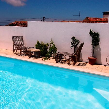 Tir Na Nog Bed & Breakfast Alfeizerao Luaran gambar