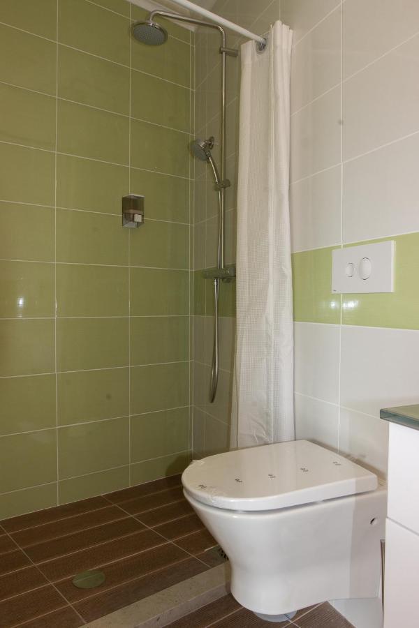 Tir Na Nog Bed & Breakfast Alfeizerao Luaran gambar