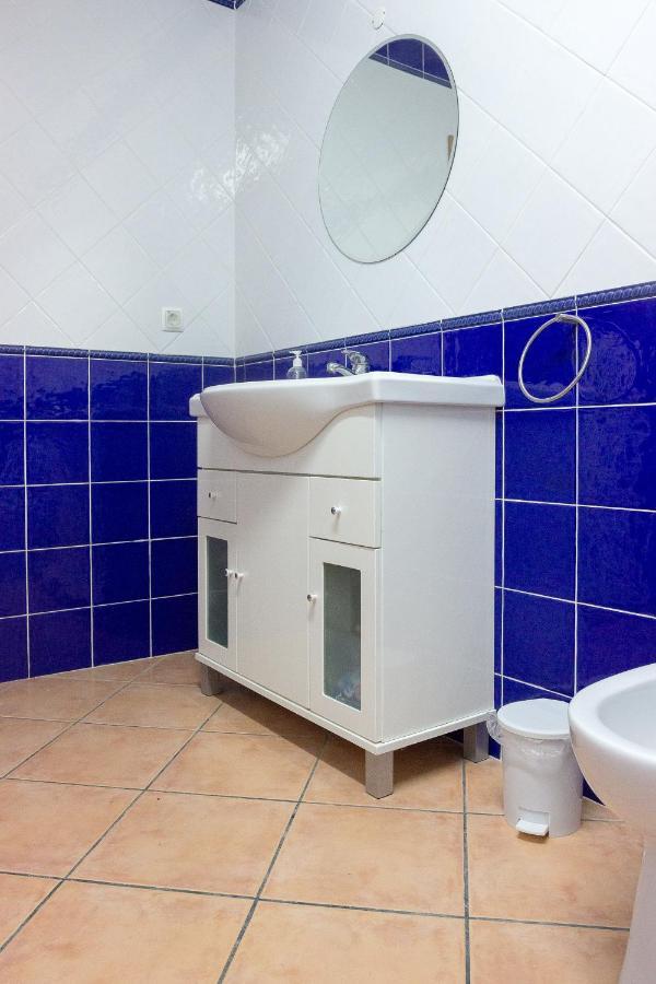Tir Na Nog Bed & Breakfast Alfeizerao Luaran gambar