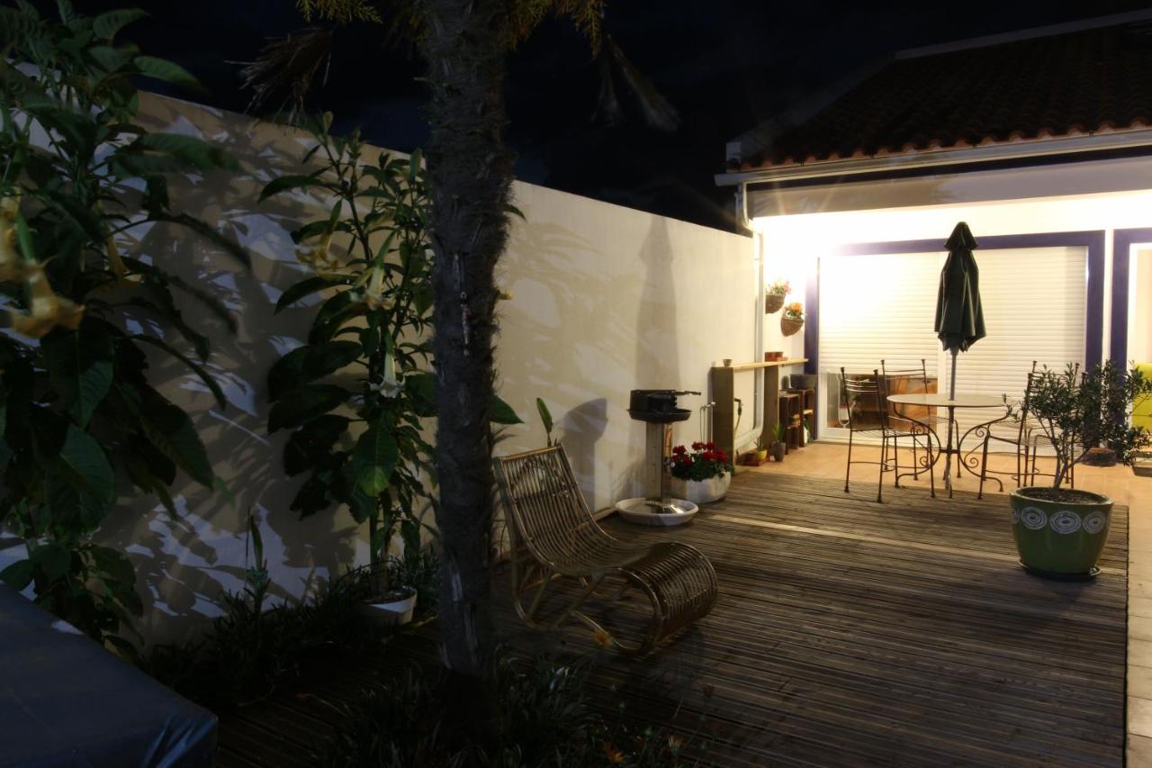 Tir Na Nog Bed & Breakfast Alfeizerao Luaran gambar