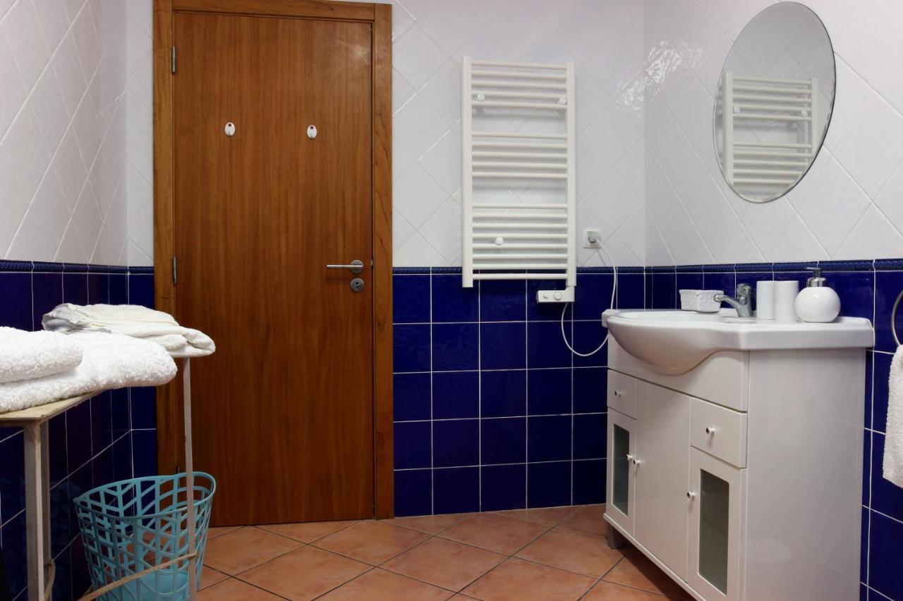 Tir Na Nog Bed & Breakfast Alfeizerao Luaran gambar