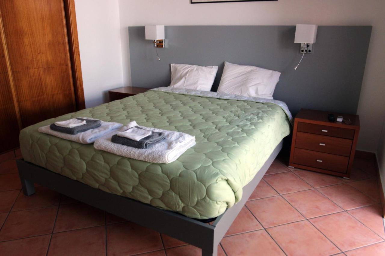 Tir Na Nog Bed & Breakfast Alfeizerao Luaran gambar