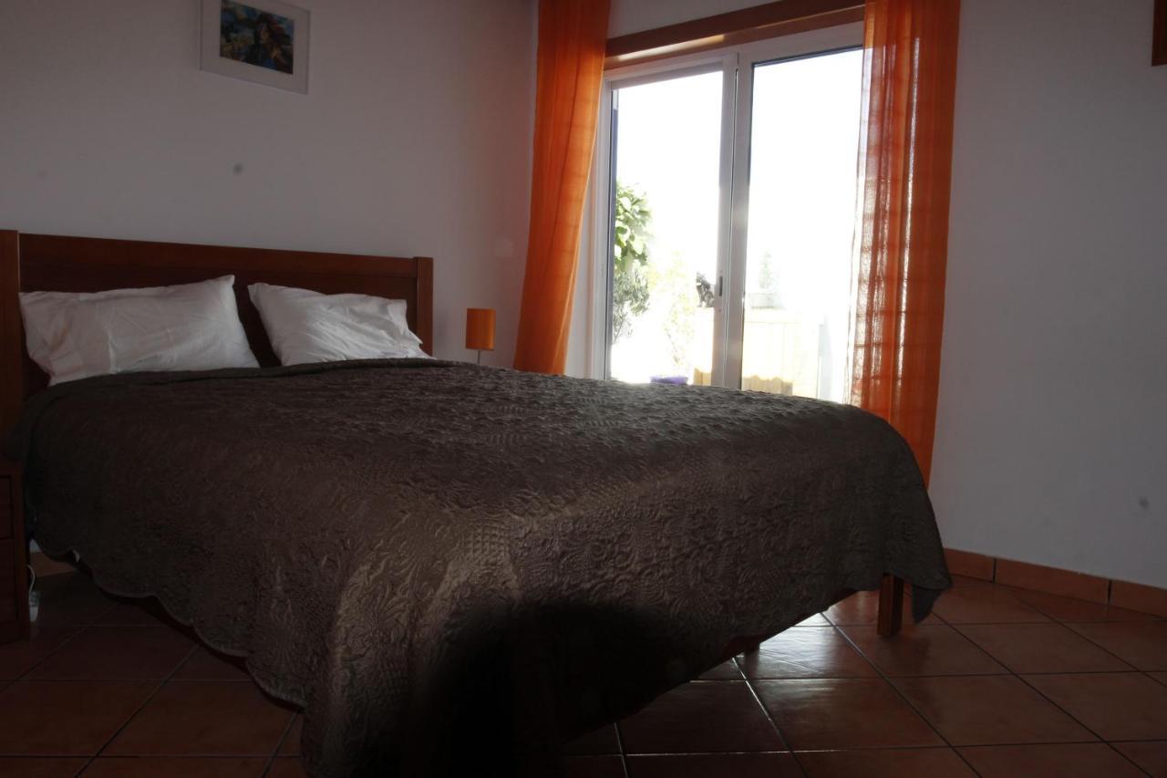Tir Na Nog Bed & Breakfast Alfeizerao Luaran gambar